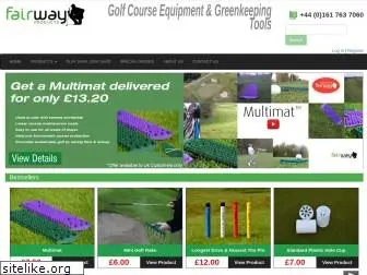 fairwayproductsonline.co.uk