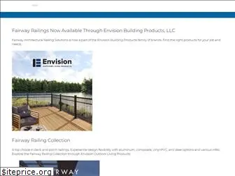 fairwayrailing.com