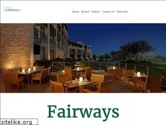 fairwaysabudhabi.com