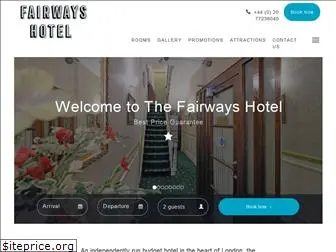 fairwayshotel.com