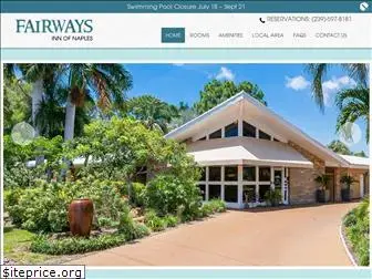 fairwaysinnnaples.com