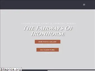 fairwaysofironhorse.com