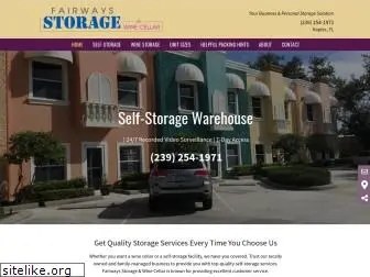 fairwaysstorage.com