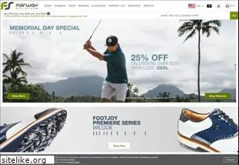 fairwaystyles.com