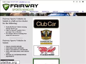 fairwaysv.com