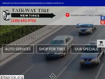 fairwaytireoh.com