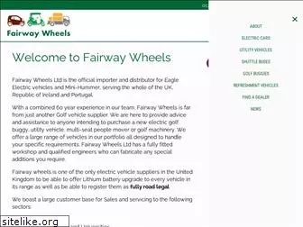 fairwaywheels.co.uk