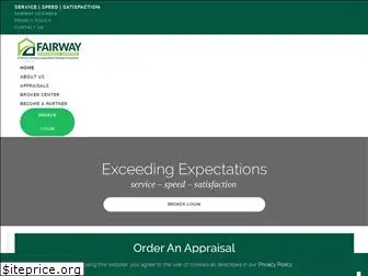 fairwaywholesalelending.com