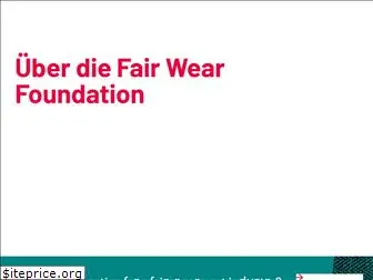 fairwear.de