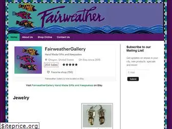 fairweatherprints.com