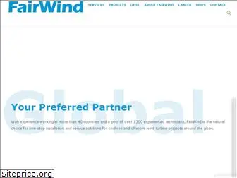 fairwind.com