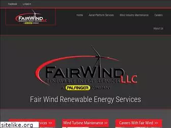 fairwindres.com