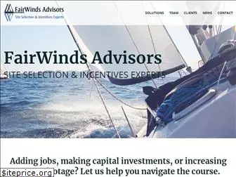 fairwinds-advisors.com