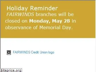 fairwinds.org
