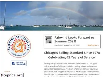 fairwindsail.com