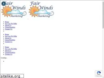 fairwindsca.com