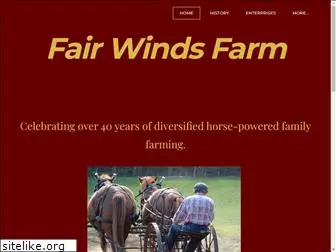fairwindsfarm.org