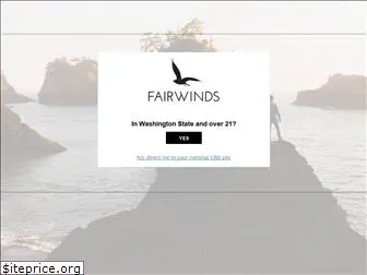 fairwindsmanufacturing.com