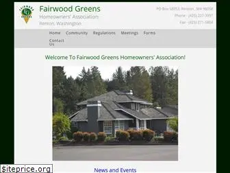 fairwoodgreens.org