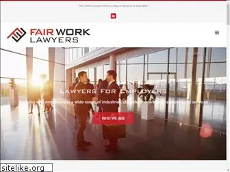 fairworklawyers.com.au