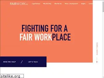 fairworkpc.com