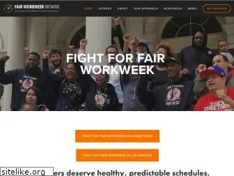 fairworkweek.org