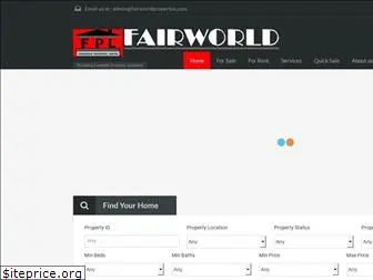 fairworldzambia.com