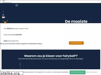 fairybell.nl