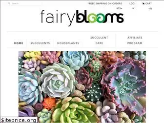 fairyblooms.com