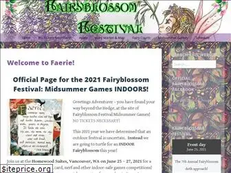 fairyblossomfestival.com