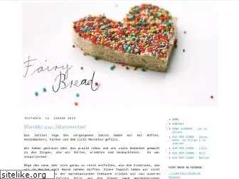 fairybread.com