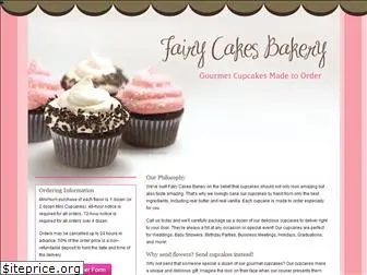 fairycakesbakery.com