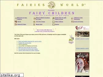 fairychildren.com