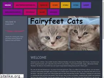 fairyfeet.co.uk