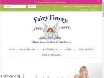 fairyfinery.com