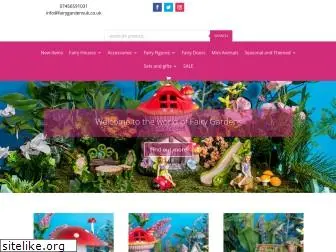 fairygardensuk.co.uk