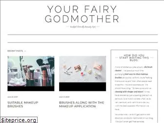 fairygodmotherbeautyblog.com