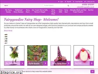 fairygoodies.co.uk