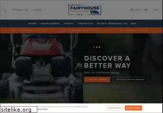 fairyhousemotors.ie