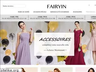 fairyin.fr