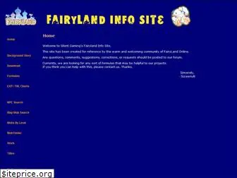 fairyland.online