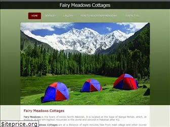 fairymeadowscottage.com