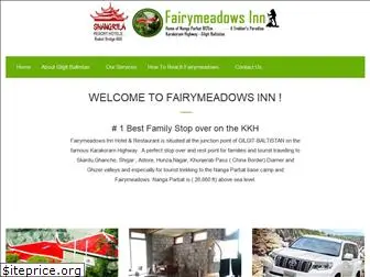 fairymeadowsinn.com