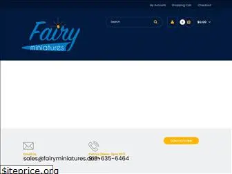 fairyminiatures.com