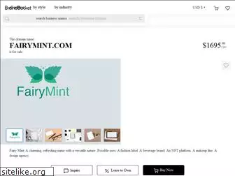fairymint.com