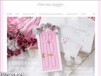 fairynicetrading.com