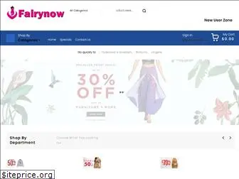 fairynow.online