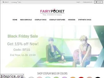 fairypocket.com