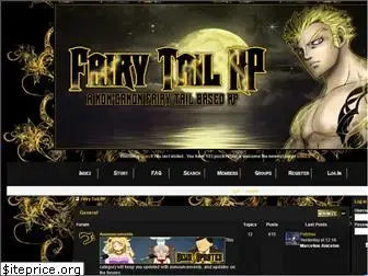 fairytail-rp.com