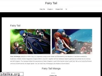 fairytail100.com